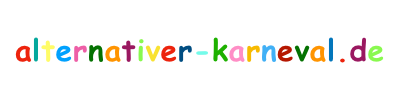 Logo Alternativer Karneval