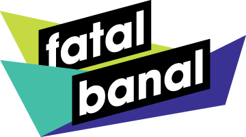Logo Fatal Banal